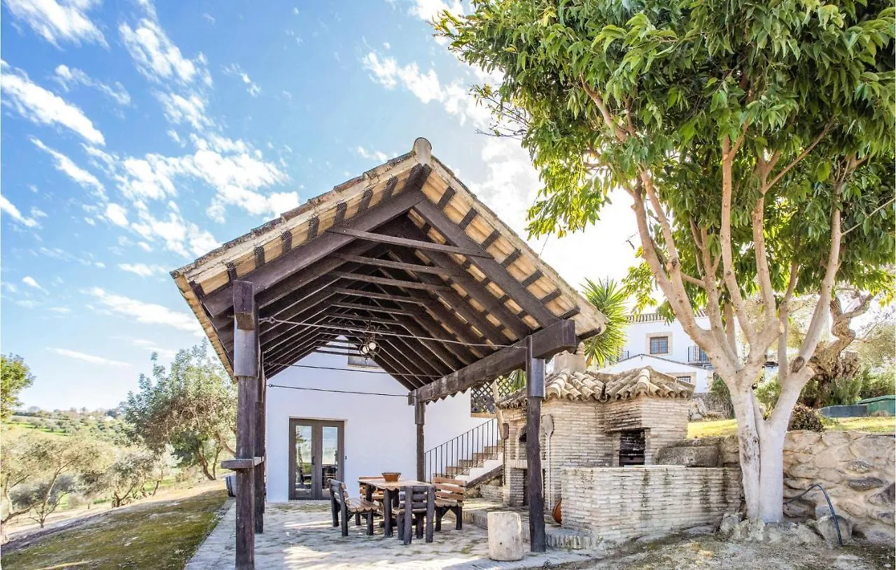 Pet Friendly Home In Arcos De La Frontera